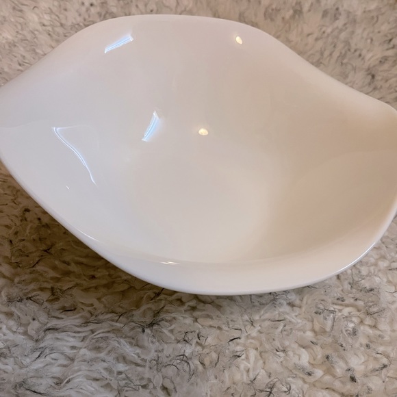 Zenix Luminarc Large White Bowl - Picture 2 of 6